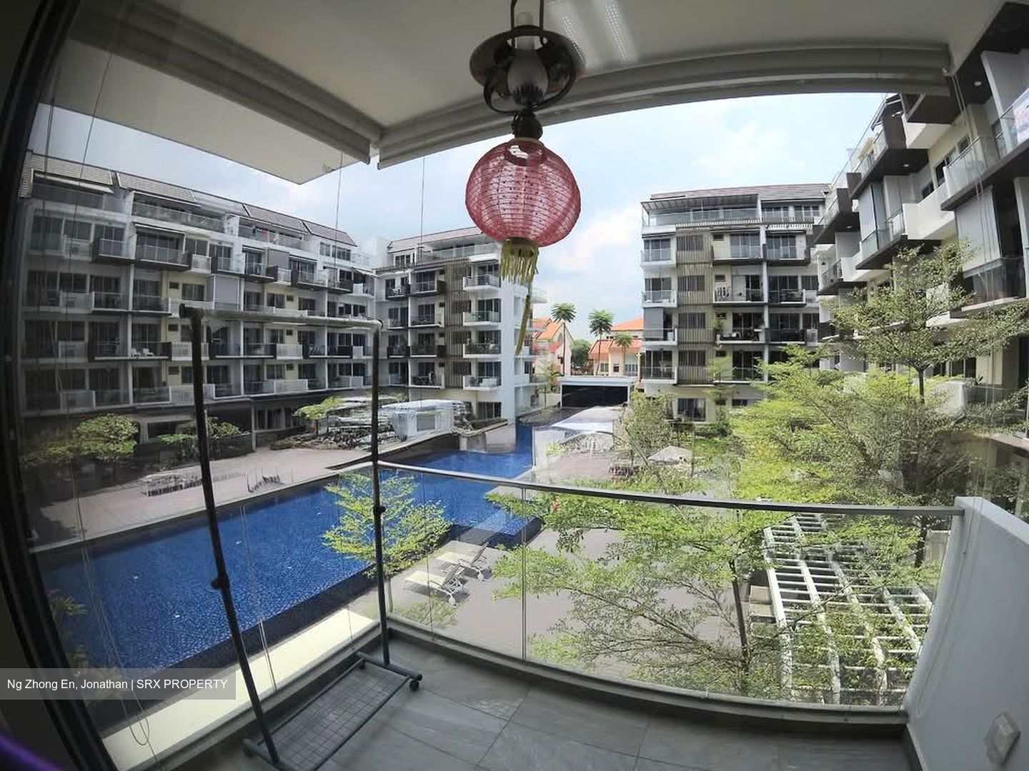 Casa Cambio (D19), Condominium #566482781